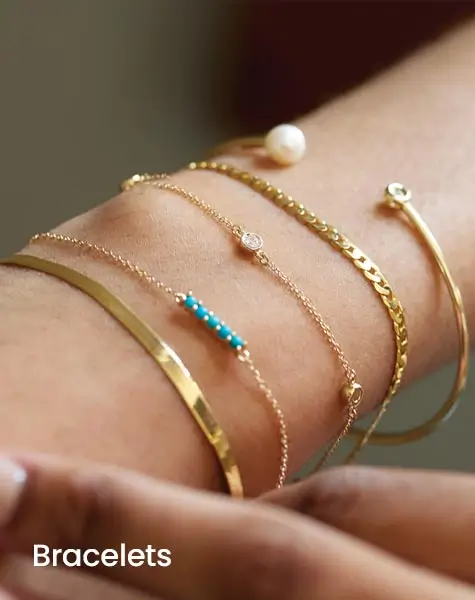 Beautiful Bracelets At Olympus Treasures