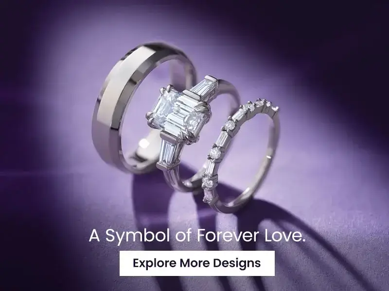 A Symbol of Forever Love