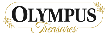 Olympus Treasures